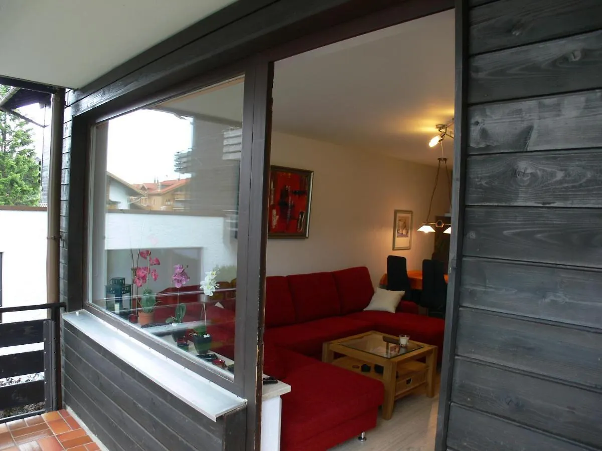 Ferienwohnung Am Goldbach Pool Sauna 上迈塞尔施泰因 0*,  德国
