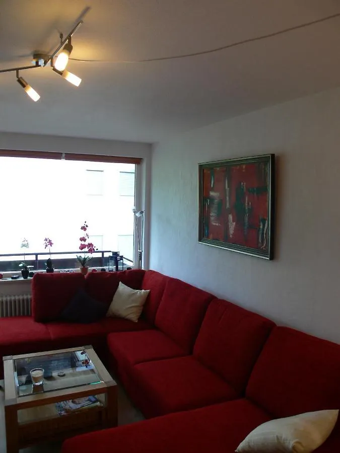 Apartment Ferienwohnung Am Goldbach Pool Sauna Obermaiselstein