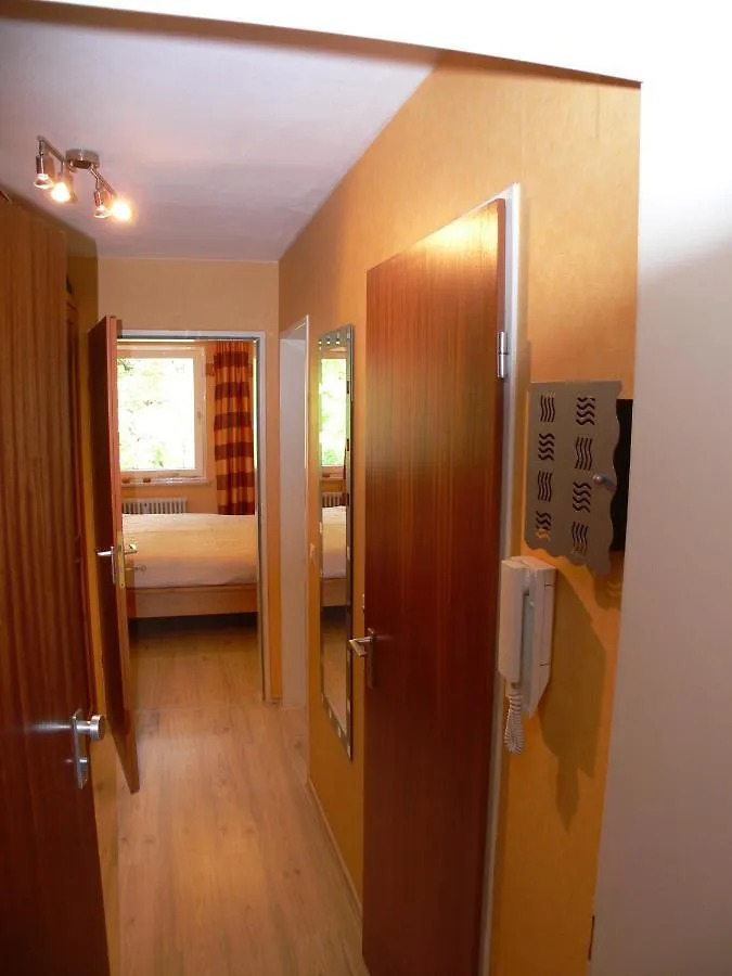 Ferienwohnung Am Goldbach Pool Sauna 上迈塞尔施泰因 德国