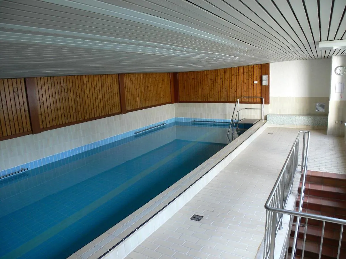 Apartment Ferienwohnung Am Goldbach Pool Sauna Obermaiselstein
